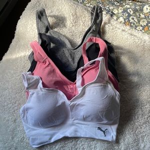 PUMA Sports Bras